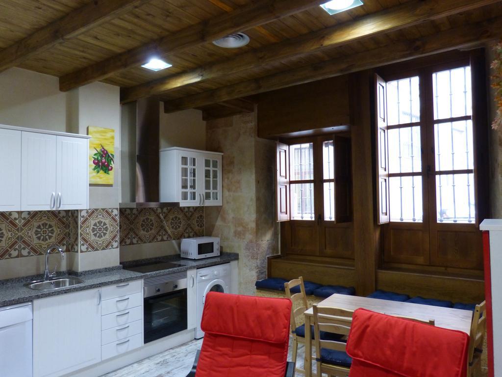 Las Catedrales De Salamanca Room photo